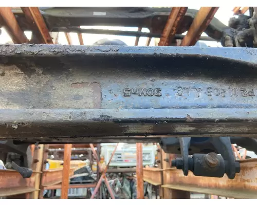 FREIGHTLINER M2-106 Front Axle I Beam