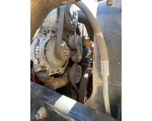 FREIGHTLINER M2 106 Front Cover