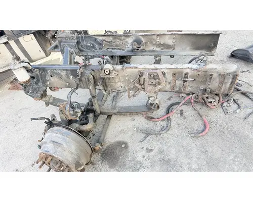 FREIGHTLINER M2 106 Front End Assembly