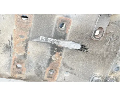 FREIGHTLINER M2 106 Front End Assembly