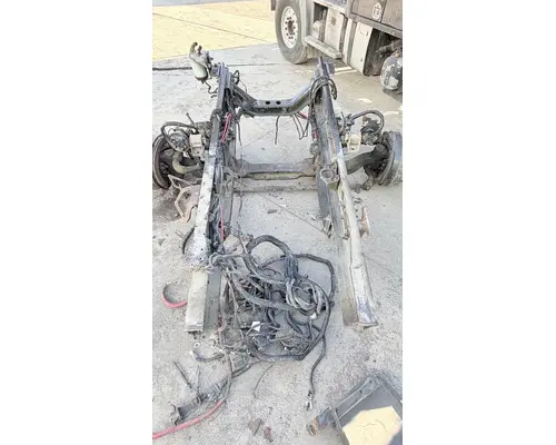 FREIGHTLINER M2 106 Front End Assembly