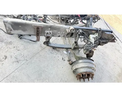 FREIGHTLINER M2 106 Front End Assembly