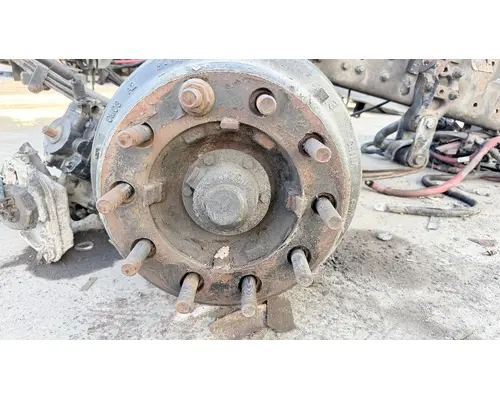 FREIGHTLINER M2 106 Front End Assembly