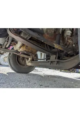FREIGHTLINER M2 106 Front End Assembly