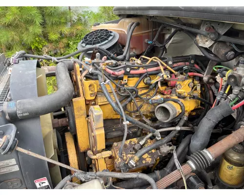 FREIGHTLINER M2 106 Fuel Injector