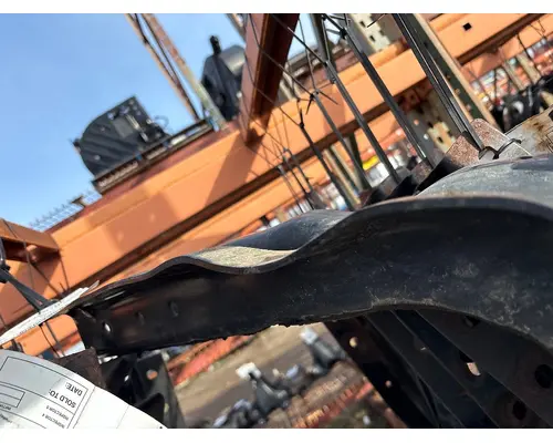 FREIGHTLINER M2-106 Fuel Tank StrapHanger