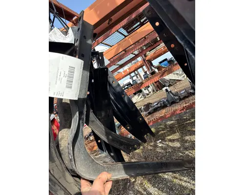 FREIGHTLINER M2-106 Fuel Tank StrapHanger