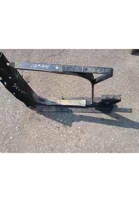 FREIGHTLINER M2-106 Fuel Tank Strap/Hanger