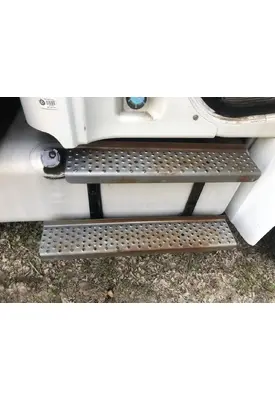 FREIGHTLINER M2-106 Fuel Tank Strap