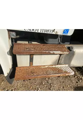 FREIGHTLINER M2-106 Fuel Tank Strap