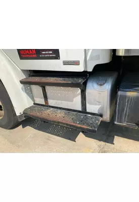 FREIGHTLINER M2-106 Fuel Tank Strap