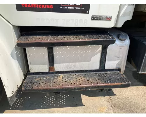FREIGHTLINER M2-106 Fuel Tank Strap