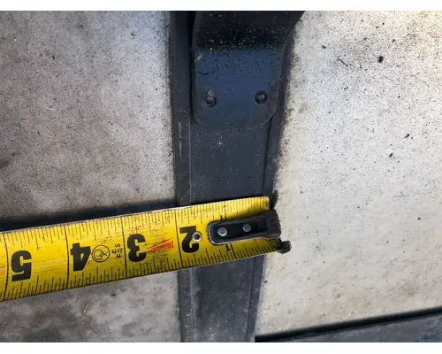 FREIGHTLINER M2-106 Fuel Tank Strap
