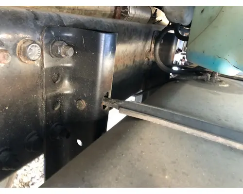 FREIGHTLINER M2-106 Fuel Tank Strap