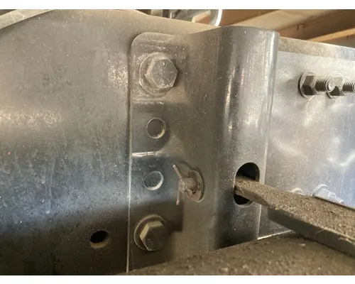 FREIGHTLINER M2-106 Fuel Tank Strap