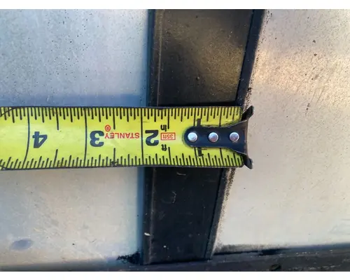 FREIGHTLINER M2-106 Fuel Tank Strap