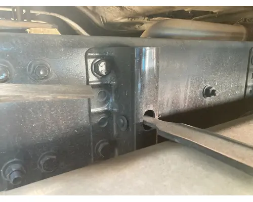 FREIGHTLINER M2-106 Fuel Tank Strap