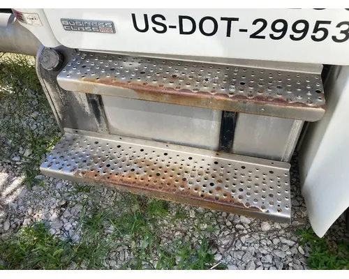 FREIGHTLINER M2-106 Fuel Tank Strap