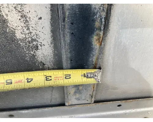 FREIGHTLINER M2-106 Fuel Tank Strap