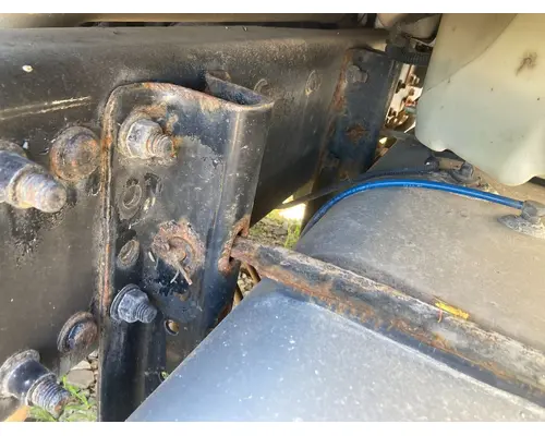 FREIGHTLINER M2-106 Fuel Tank Strap