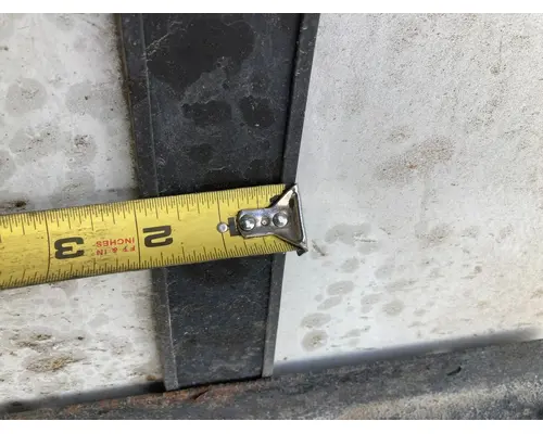 FREIGHTLINER M2-106 Fuel Tank Strap