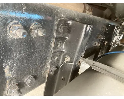 FREIGHTLINER M2-106 Fuel Tank Strap