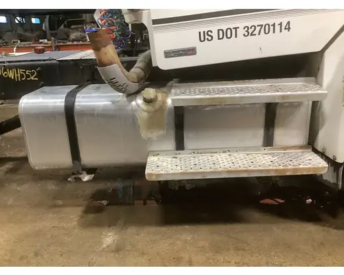 FREIGHTLINER M2-106 Fuel Tank Strap