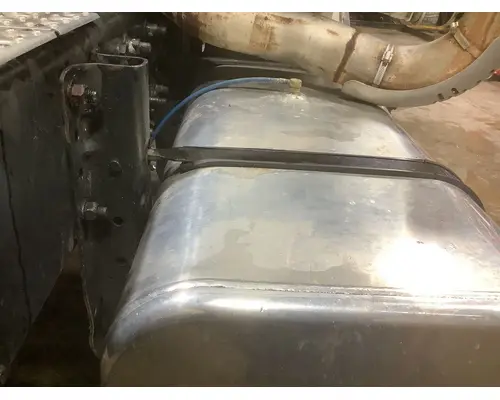 FREIGHTLINER M2-106 Fuel Tank Strap