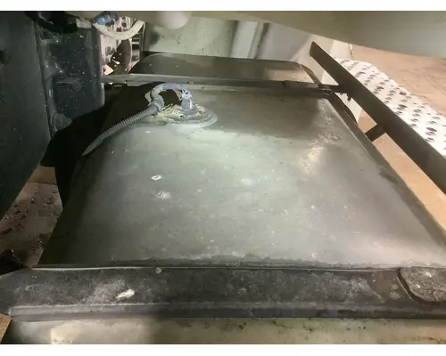 FREIGHTLINER M2-106 Fuel Tank Strap