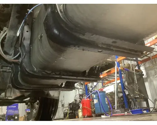 FREIGHTLINER M2-106 Fuel Tank Strap