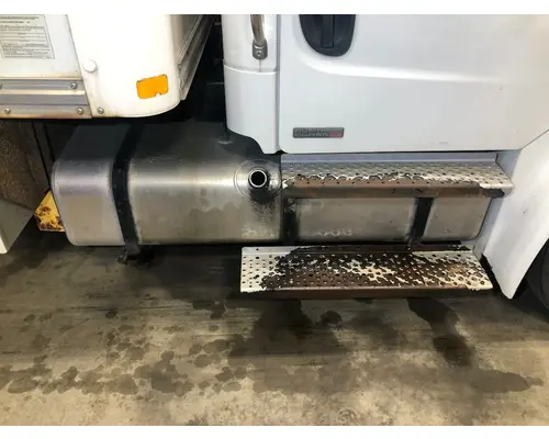 FREIGHTLINER M2-106 Fuel Tank Strap