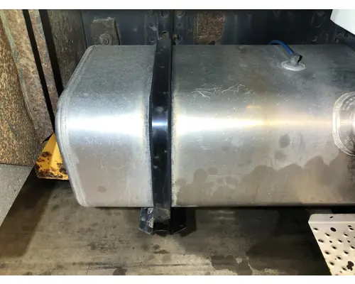 FREIGHTLINER M2-106 Fuel Tank Strap