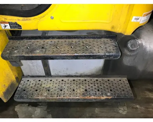 FREIGHTLINER M2-106 Fuel Tank Strap