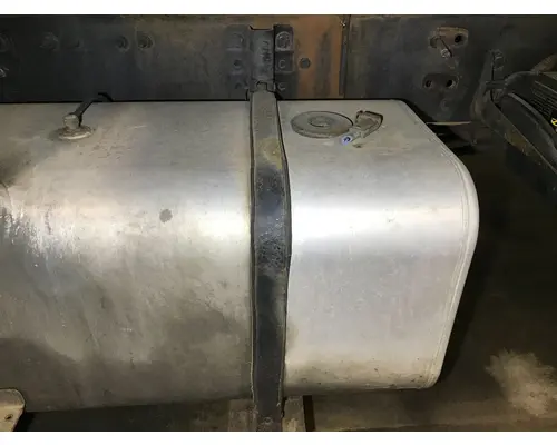 FREIGHTLINER M2-106 Fuel Tank Strap