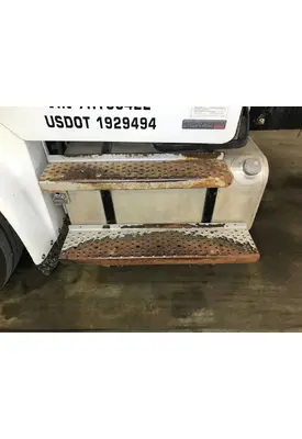 FREIGHTLINER M2-106 Fuel Tank Strap