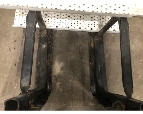 FREIGHTLINER M2-106 Fuel Tank Strap