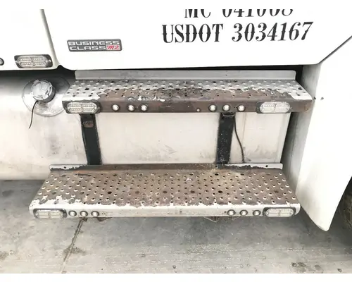 FREIGHTLINER M2-106 Fuel Tank Strap