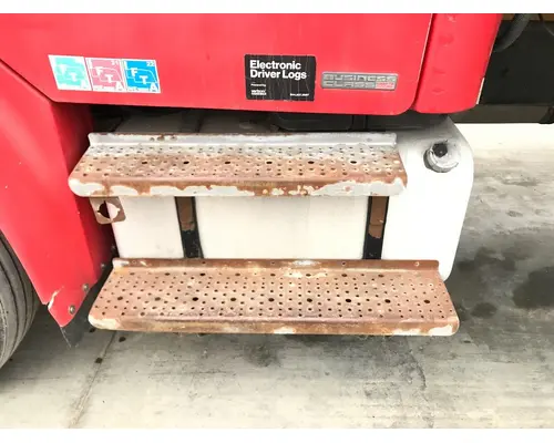 FREIGHTLINER M2-106 Fuel Tank Strap