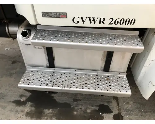 FREIGHTLINER M2-106 Fuel Tank Strap
