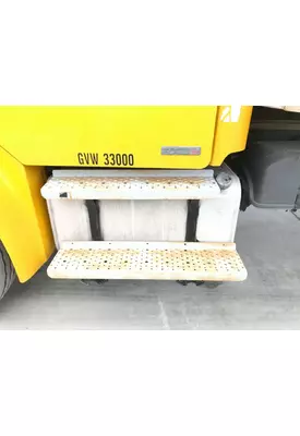 FREIGHTLINER M2-106 Fuel Tank Strap