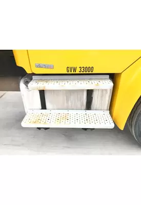 FREIGHTLINER M2-106 Fuel Tank Strap