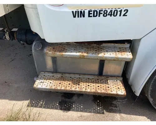 FREIGHTLINER M2-106 Fuel Tank Strap