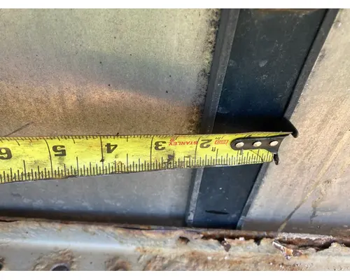 FREIGHTLINER M2-106 Fuel Tank Strap