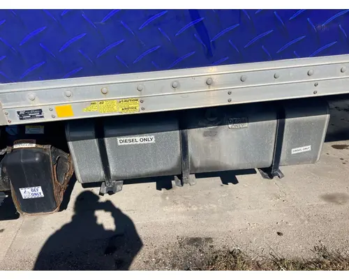 FREIGHTLINER M2-106 Fuel Tank Strap