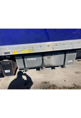 FREIGHTLINER M2-106 Fuel Tank Strap