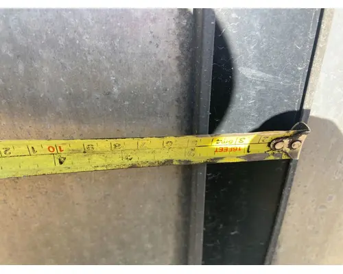 FREIGHTLINER M2-106 Fuel Tank Strap