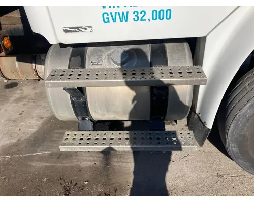 FREIGHTLINER M2-106 Fuel Tank Strap