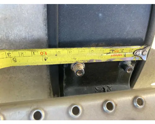 FREIGHTLINER M2-106 Fuel Tank Strap