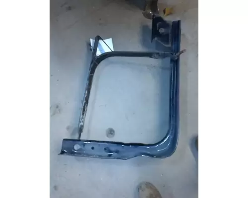 FREIGHTLINER M2-106 Fuel Tank Support