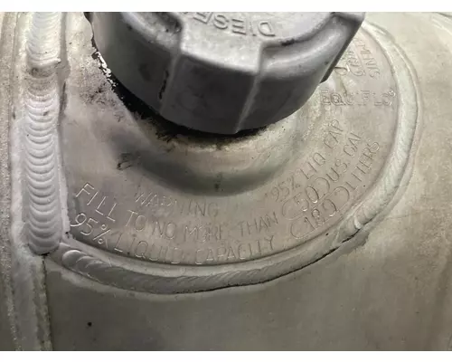 FREIGHTLINER M2-106 Fuel Tank